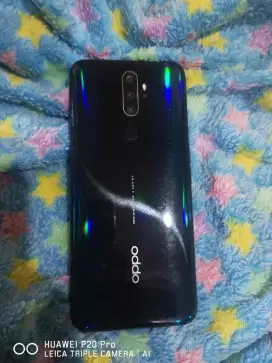 Oppo A9 ram 8/128