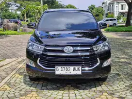 TDP 5juta,Toyota Kijang Innova 2019 Bensin
