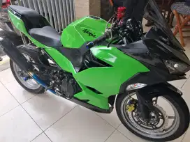 Jual kawasaki ninja