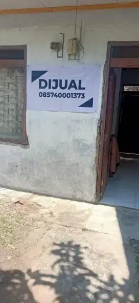 Dijual Rumah Murah Butuh Uang banget