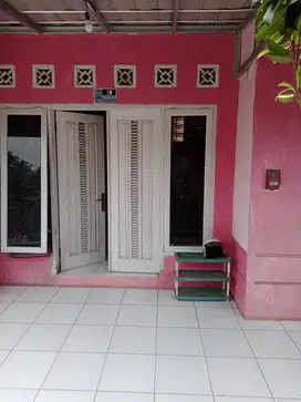 Dijual rumah cepat murah nyaman strategis