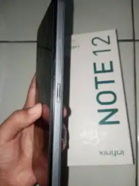 Infinix Note 12 8/256