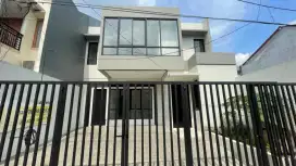Rumah baru tebet