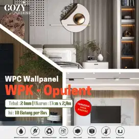 wpc wallpanel opulent kode WPK | wood panel anti rayap dinding