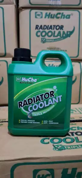 Air coolant 1 liter per dos isi 12pc