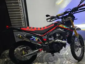 Di Jual Honda CRF 2014