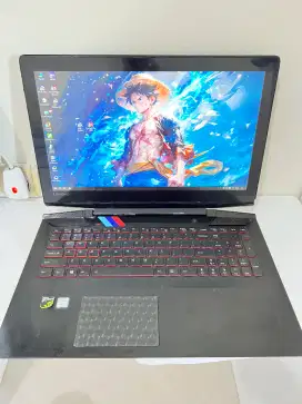 Laptop Gaming Lenovo Ideapad Y700 Core i7 GTX 960m