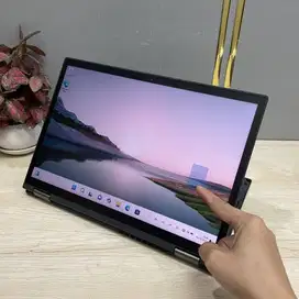 Laptop Lenovo Thinkpad X13 Yoga Core i5 GEN 10 RAM 16/256GB Mulus R-ET