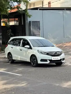 HONDA MOBILLIO S 2021 / 2020 Tgn1 LowKm Manual Bs Kredit Istimewa