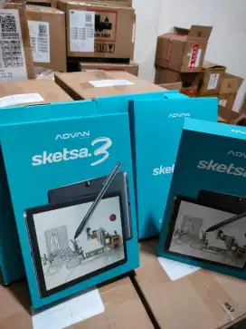 Tablet Advan Sketsa3