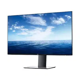 DELL Ultrasharp 27 IPS Monitor U2719D Quad HD 60Hz 5ms