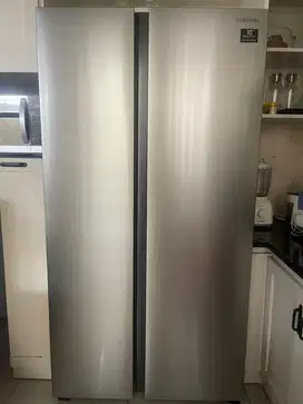 Samsung 2 doors