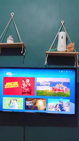 SMART TV 32INC XIAOMI