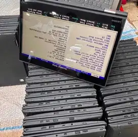 Laptop Lenovo Thinkpad X1 Yoga Core i7 Gen 7 Ram 16/256Gb Mulus R-ET
