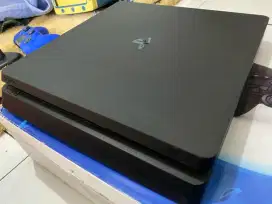 Jual PS 4 1 TB harga bisa dinego Bekasi