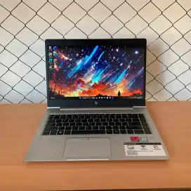 HP Elitebook 840 G5 Dual VGA Series/ i7-8550U /8GB / SSD 256GB/ WIN 11