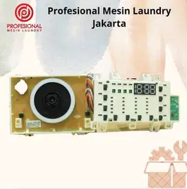 Sparepart - Modul Display LG 14 KG 1014NTGW