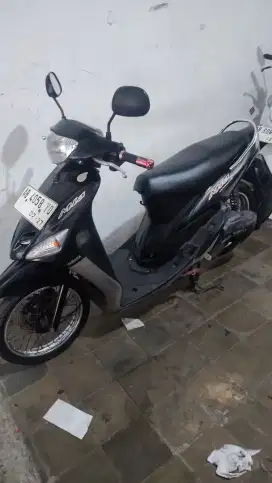 Yamaha mio sporty 5 tl 2007 orian