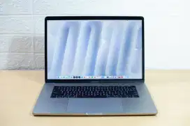 MacBook Pro Retina Touchbar