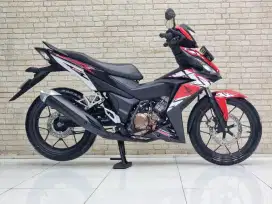 TERMURAH‼️ Honda Supra GTR 150 2018 N Malang - Dava Mustika