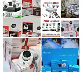 Toko pemasangan camera cctv murah berkualitas hd