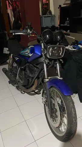 Yamaha Rx King 2005