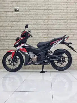 TERMURAH‼️ Honda Supra GTR 150 2018 N Malang Favorit