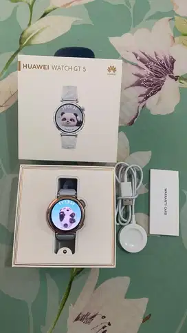 Jam Tangan Huawei Watch GT 5 41 mm