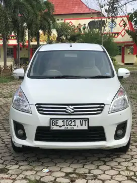 SUZUKI ERTIGA GX 2014