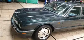 Jaguar Daimler 1996 Bensin