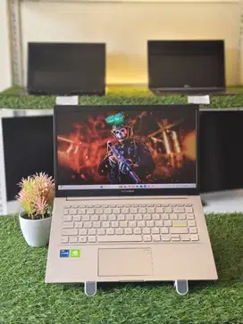 LAPTOP DUAL VGA MURAH COCOK UNTUK KERJA DAN KULIAH ANTI LEMOT