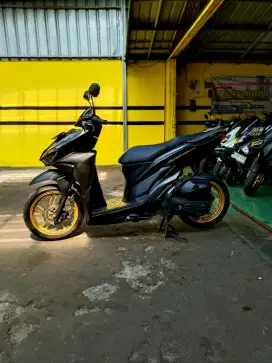 HONDA VARIO 150 2021 TERAWAT