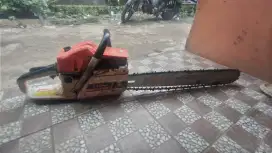 Jual mesin gergaji mesin (senso) 22in