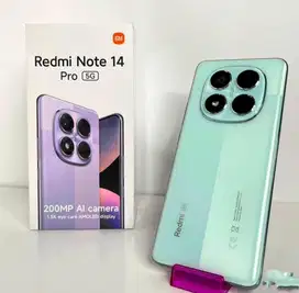 REDMI NOTE 14 PRO 5G 8/256