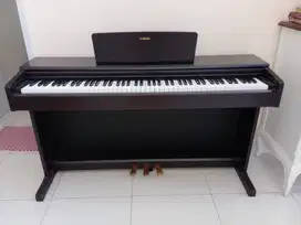 Yamaha Digital Piano - YDP 144