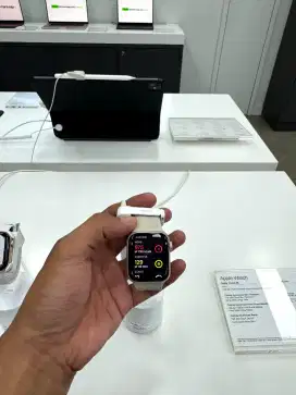 PROMO CICILAN APPLE WATCH