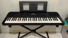 KEYBOARD YAMAHA PSR E273