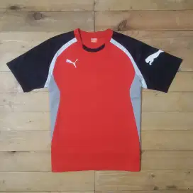 Puma Jersey Olahraga Kaos