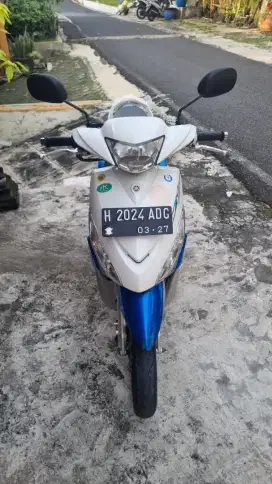 Dijual Mio J 2012