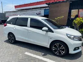 Dijual Mobilio 2017 manual