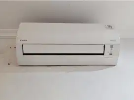 AC DAIKIN 1.5 PK, TIPE FTKQ-35SVM4