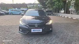 [OLXMOBBI] Low Angs Honda Civic Hatchback 1.5 S Bensin-AT 2018 KMW