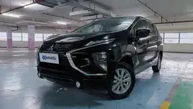 [OLXmobbi] Mitsubishi Xpander 1.5 GLS Bensin-AT 2021 Hitam