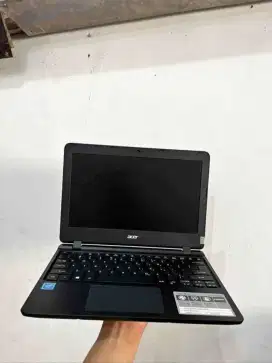 LAPTOP MURAH BUAT PELAJAR
ACER ASPIRE ES1-132 SIAP PAKAI BERGARANSI