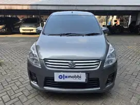 [OLXmobbi] Suzuki Ertiga 1.4 GX Bensin-AT 2015 Abu