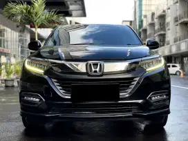 HONDA HRV 1.5 SE SPECIAL EDITION CVT 2021