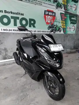 Honda PCX 2024 Km 2rbn Mulus Cash/kredit