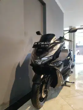 DP 2,5 JT/ BUNGA MENURUN 2%/ HONDA PCX ABS TAHUN 2021