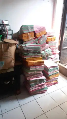 Menerima barang bekas rongsokan besi tembaga Kuningan dan lainnya