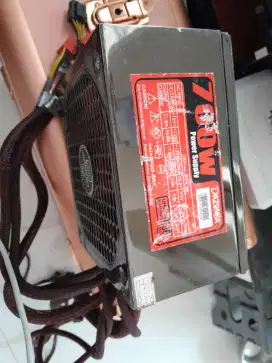 POWER SUPLY 700W DAZUMBA